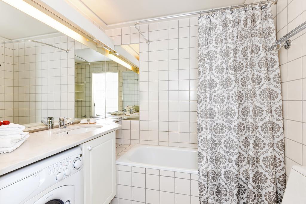 Forenom Serviced Apartments Oslo Aker Brygge Quarto foto